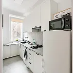 Chmielna City Centre Apartamento