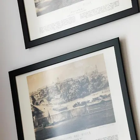 Chmielna City Centre Daire Varşova