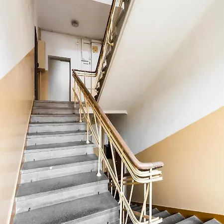 Apartment Chmielna City Centre