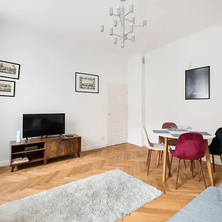 Chmielna City Centre