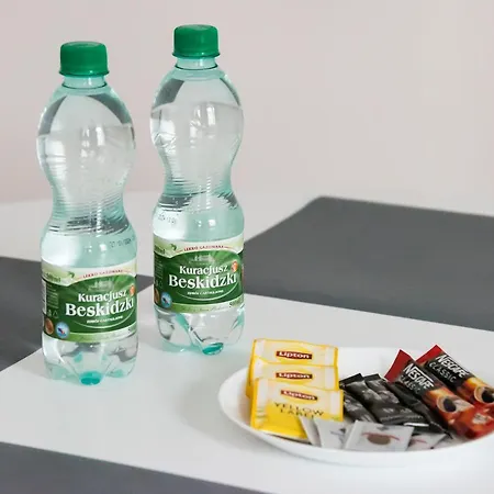 アパート Chmielna City Centre