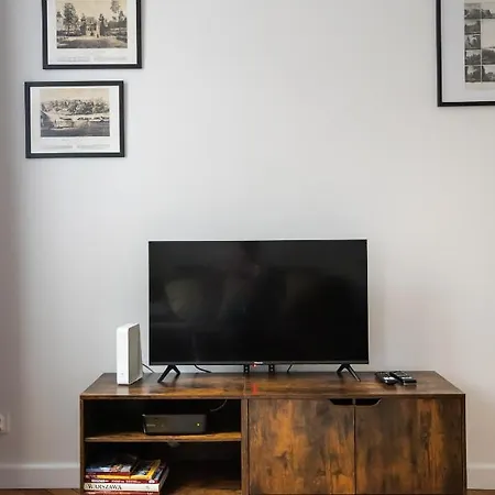 Chmielna City Centre *