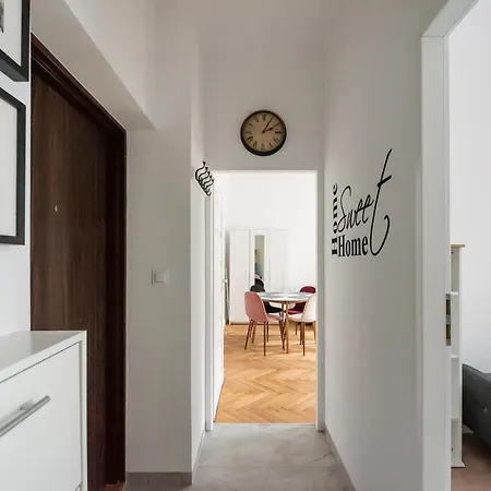 Chmielna City Centre *