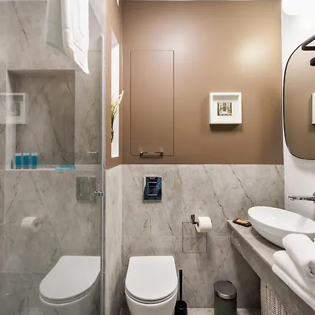 Apartment Chmielna City Centre